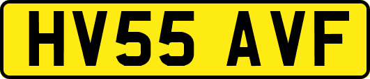 HV55AVF