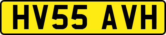 HV55AVH