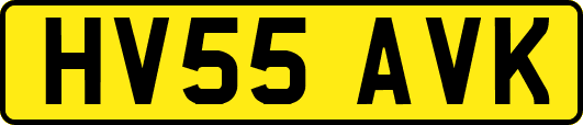 HV55AVK