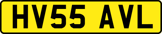 HV55AVL