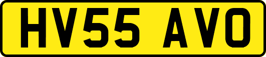 HV55AVO
