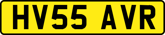 HV55AVR