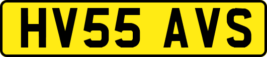 HV55AVS