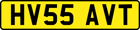 HV55AVT