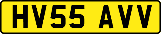 HV55AVV