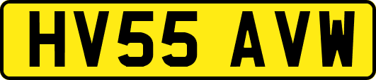 HV55AVW