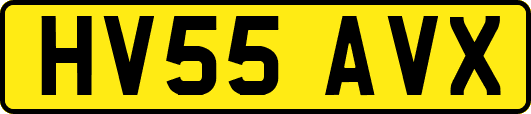 HV55AVX