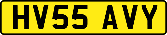 HV55AVY