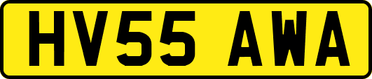 HV55AWA