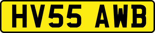 HV55AWB