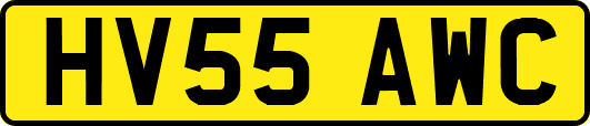 HV55AWC