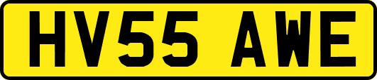 HV55AWE