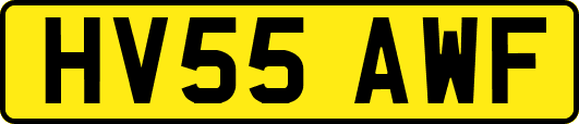 HV55AWF