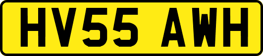 HV55AWH