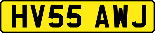 HV55AWJ