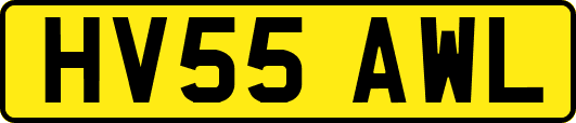 HV55AWL