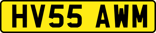 HV55AWM