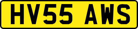 HV55AWS