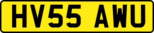 HV55AWU