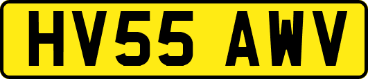 HV55AWV