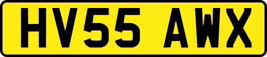 HV55AWX