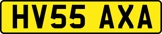 HV55AXA