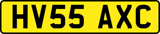 HV55AXC