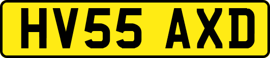 HV55AXD