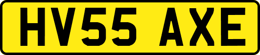 HV55AXE