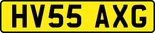 HV55AXG