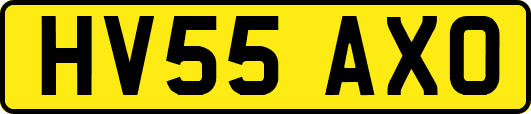 HV55AXO