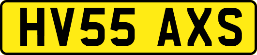 HV55AXS