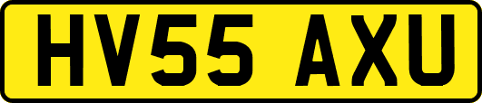 HV55AXU