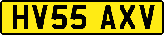 HV55AXV