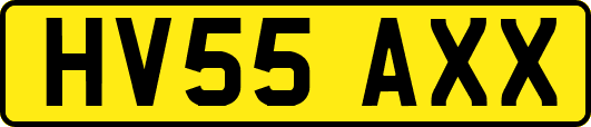 HV55AXX