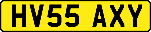 HV55AXY