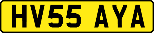 HV55AYA