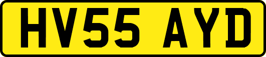 HV55AYD