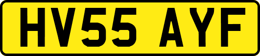 HV55AYF