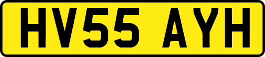 HV55AYH