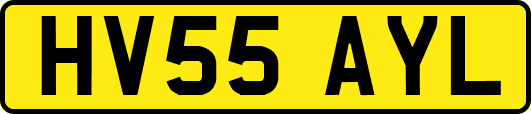 HV55AYL