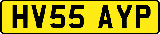 HV55AYP