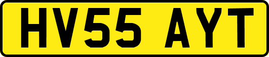 HV55AYT
