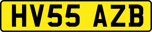 HV55AZB
