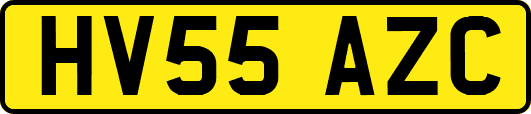 HV55AZC