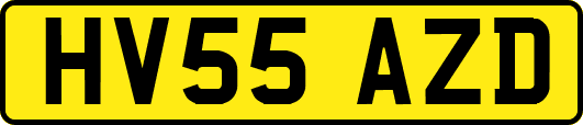 HV55AZD