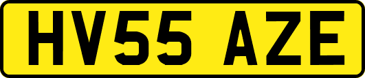 HV55AZE