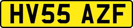 HV55AZF