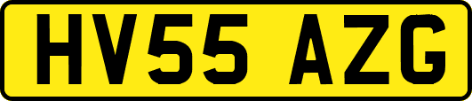 HV55AZG