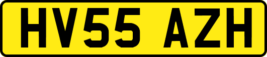 HV55AZH